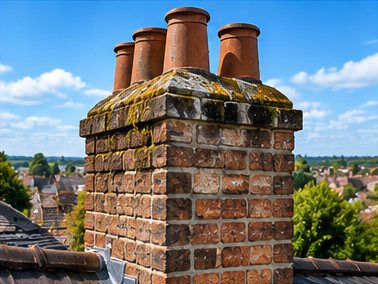 Chimney Inspections