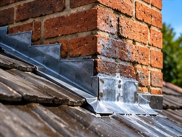 Chimney Leak Repairs