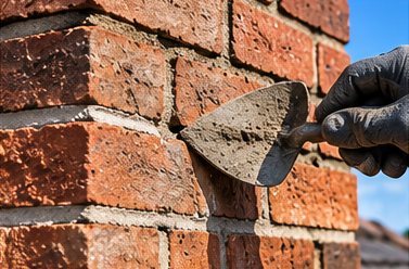 Chimney Repointing