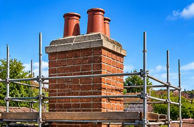 Chimney Stack Rebuilds