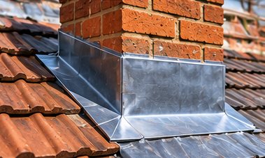 Lead Flashing Repairs