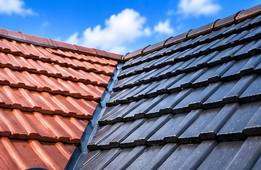 Tile and Slate Cleaning