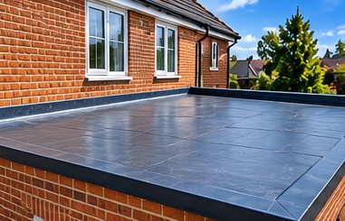 Flat Roof Installations