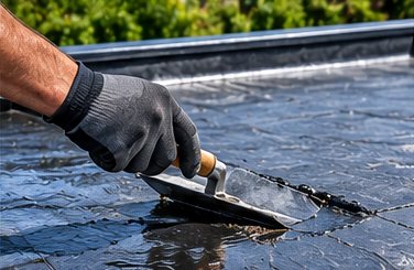 Flat Roof Repairs