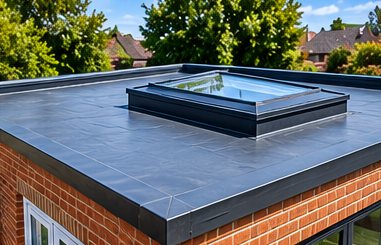 Flat Roof Replacements