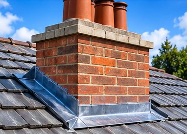Chimney and Leadwork