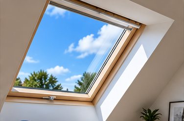 Bring More Natural Light
