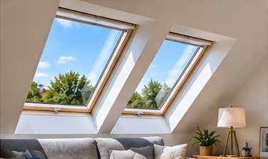 Multiple Window Installation