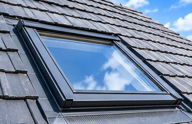 Velux Window Installation
