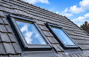 Velux Window Maintenance