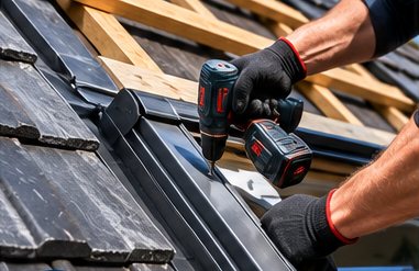 Velux Window Replacement